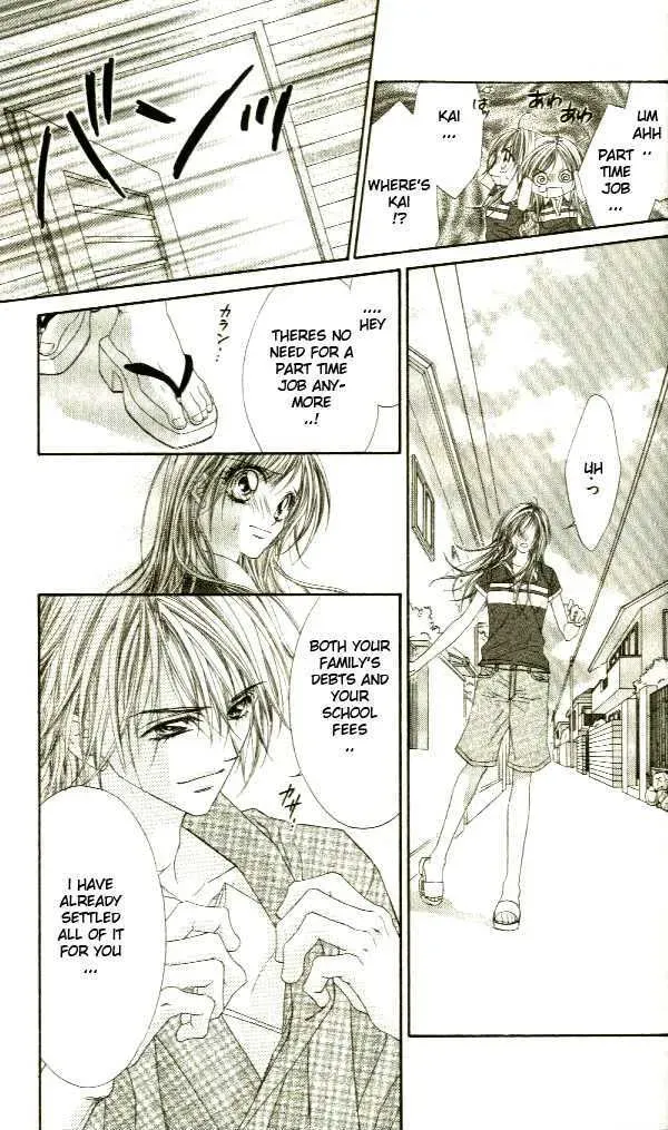 Read Honey & Honey Drops chapter 29 image 3 on Lezhin