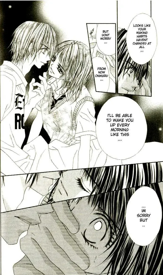 Read Honey & Honey Drops chapter 29 image 6 on Lezhin
