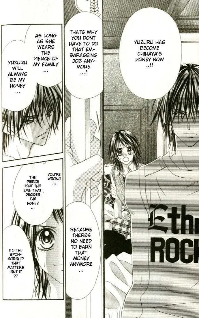 Read Honey & Honey Drops chapter 29 image 8 on Lezhin