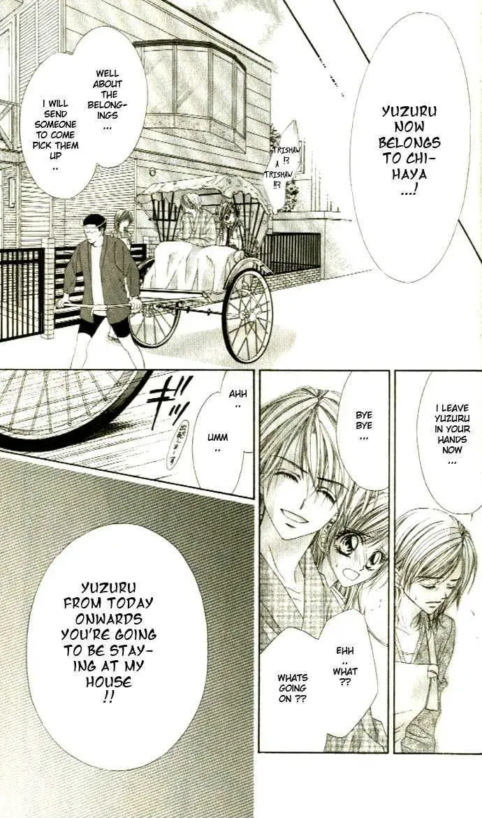 Read Honey & Honey Drops chapter 29 image 9 on Lezhin