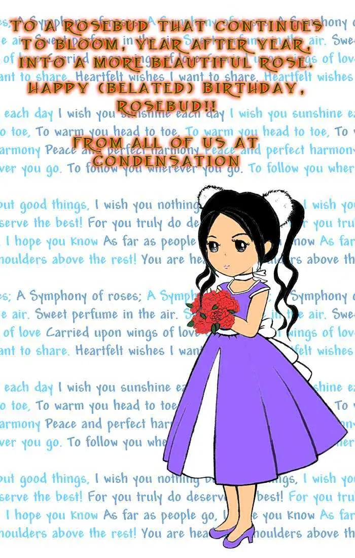 Read Honey & Honey Drops chapter 3 image 1 on Lezhin