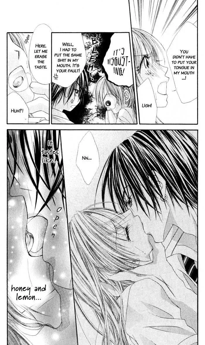 Read Honey & Honey Drops chapter 3 image 13 on Lezhin