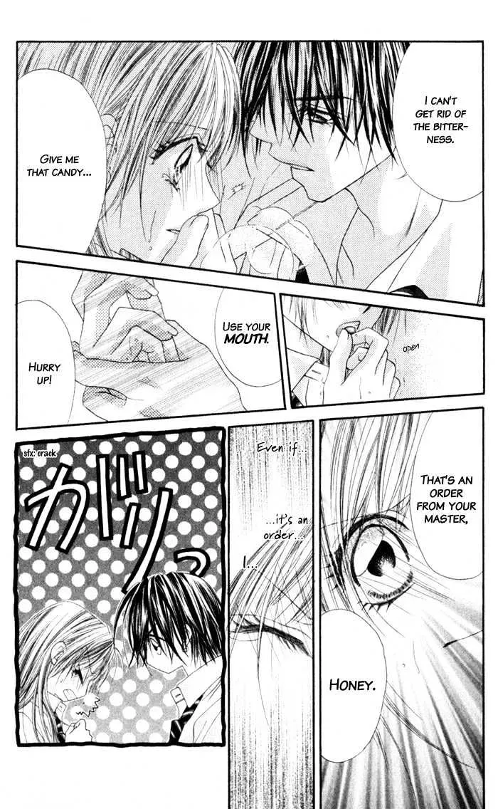 Read Honey & Honey Drops chapter 3 image 14 on Lezhin