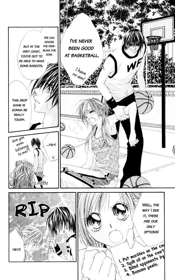 Read Honey & Honey Drops chapter 3 image 20 on Lezhin