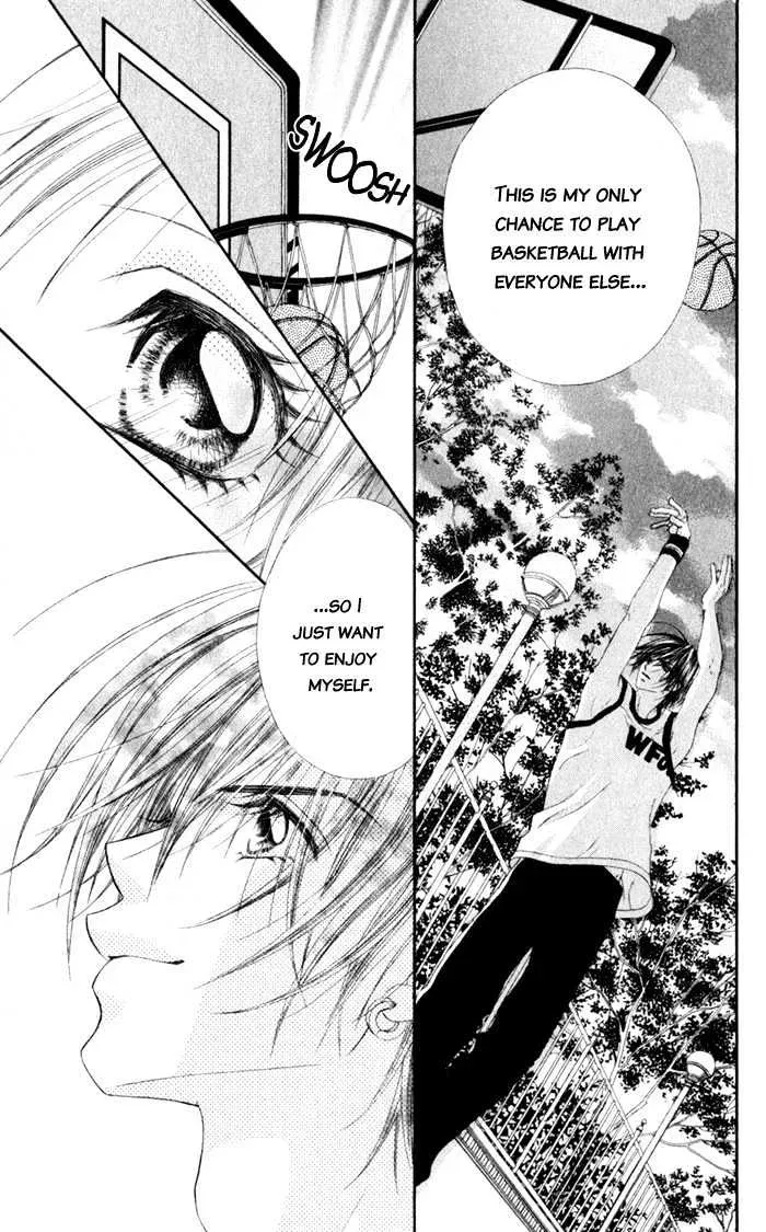 Read Honey & Honey Drops chapter 3 image 23 on Lezhin