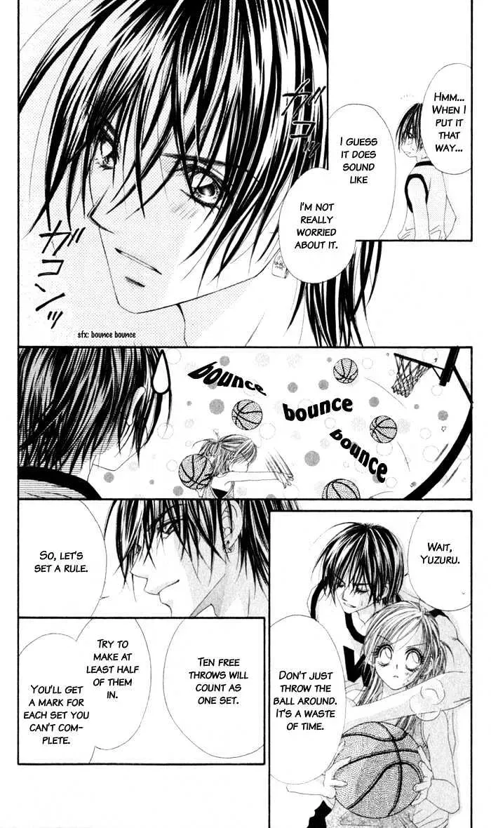 Read Honey & Honey Drops chapter 3 image 24 on Lezhin