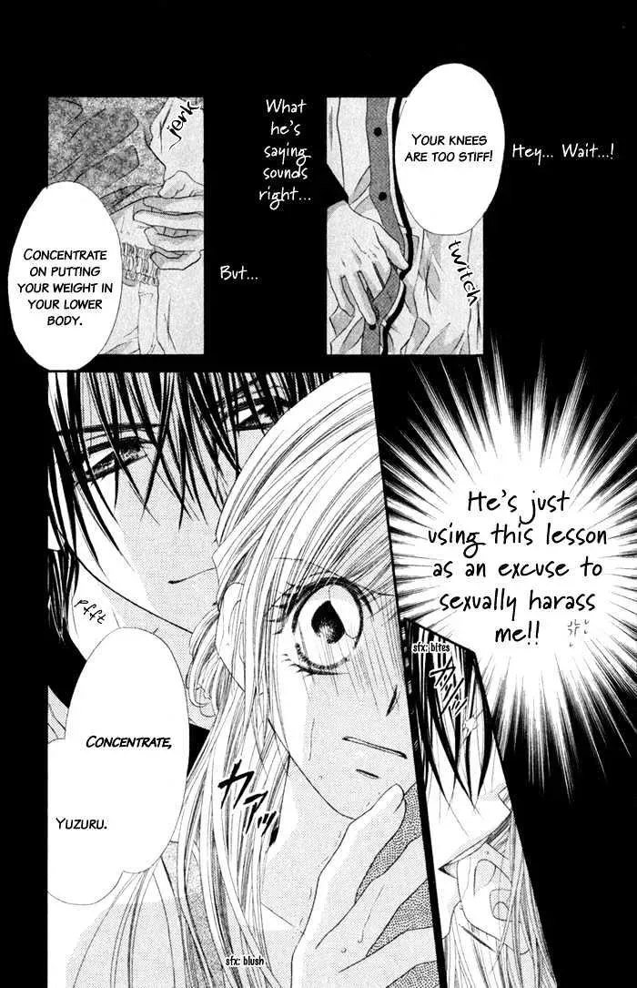 Read Honey & Honey Drops chapter 3 image 26 on Lezhin