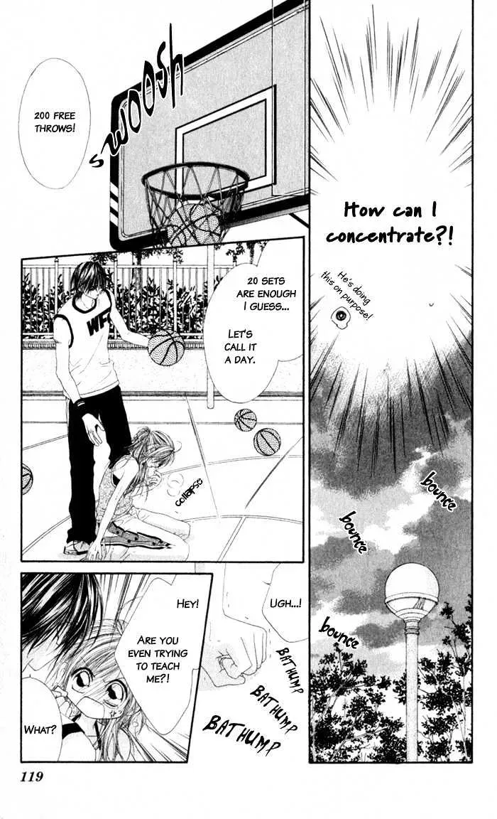 Read Honey & Honey Drops chapter 3 image 27 on Lezhin