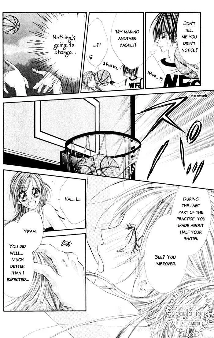 Read Honey & Honey Drops chapter 3 image 28 on Lezhin