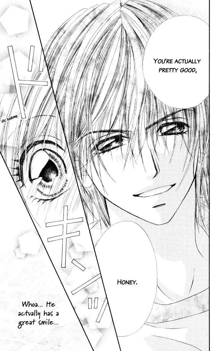 Read Honey & Honey Drops chapter 3 image 29 on Lezhin