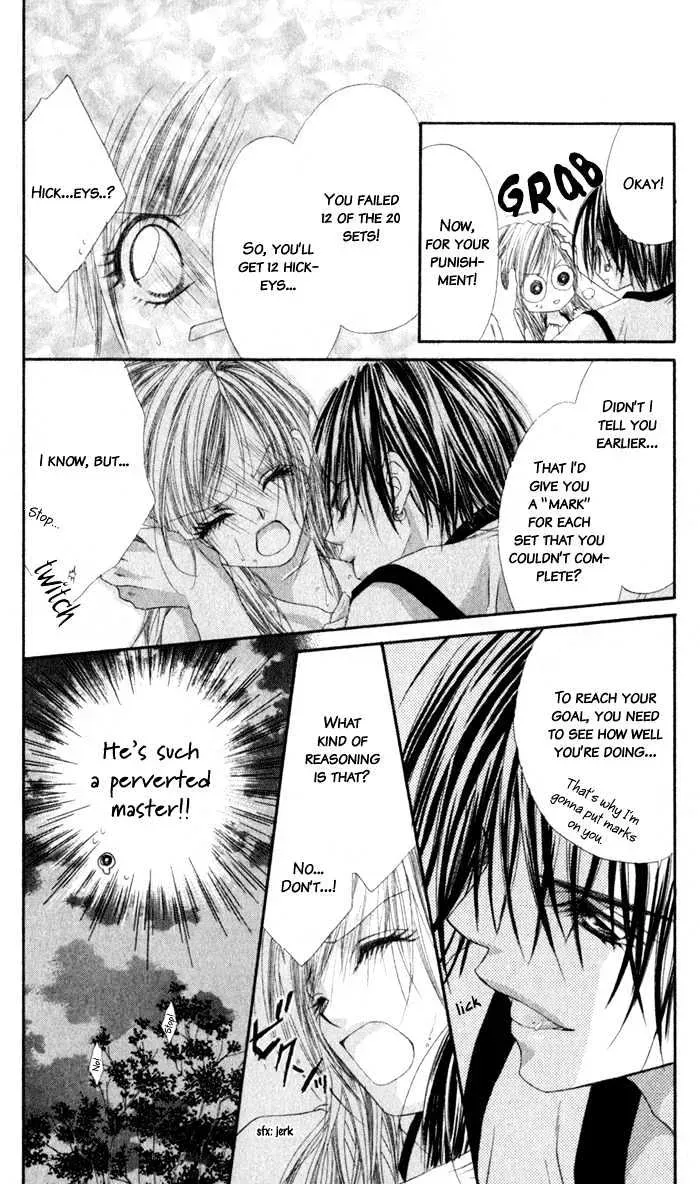Read Honey & Honey Drops chapter 3 image 30 on Lezhin
