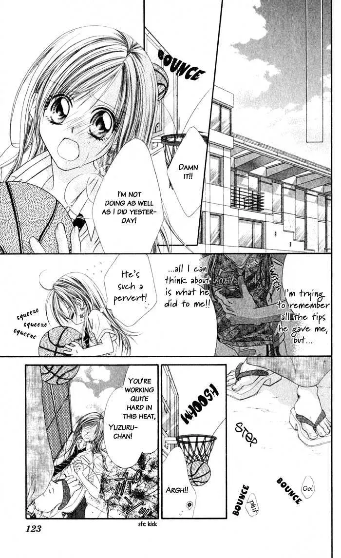 Read Honey & Honey Drops chapter 3 image 31 on Lezhin