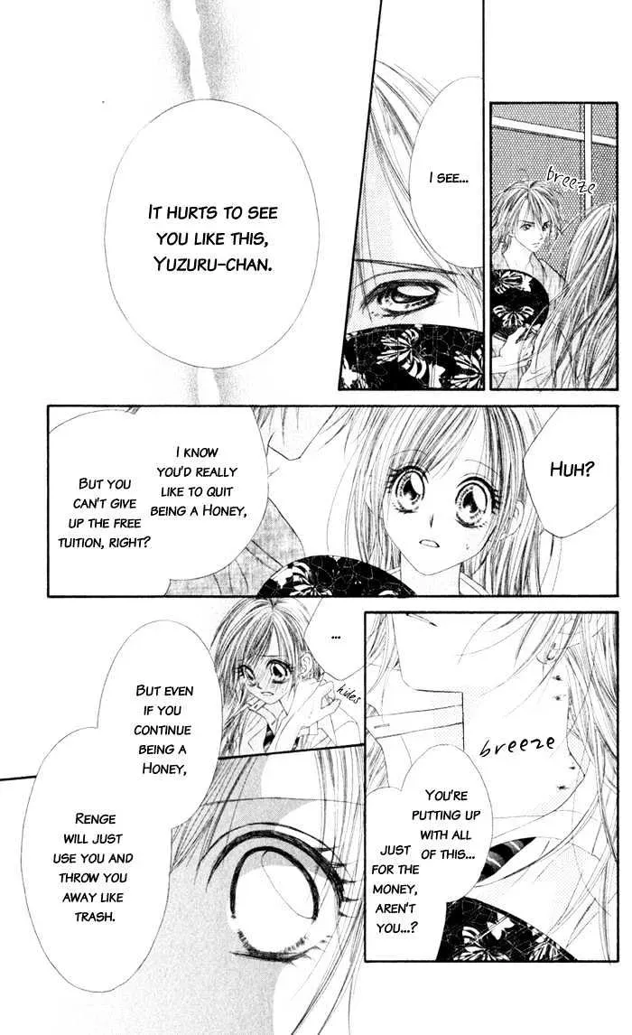 Read Honey & Honey Drops chapter 3 image 33 on Lezhin