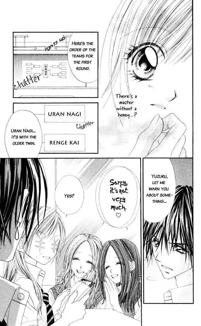 Read Honey & Honey Drops chapter 3 image 9 on Lezhin