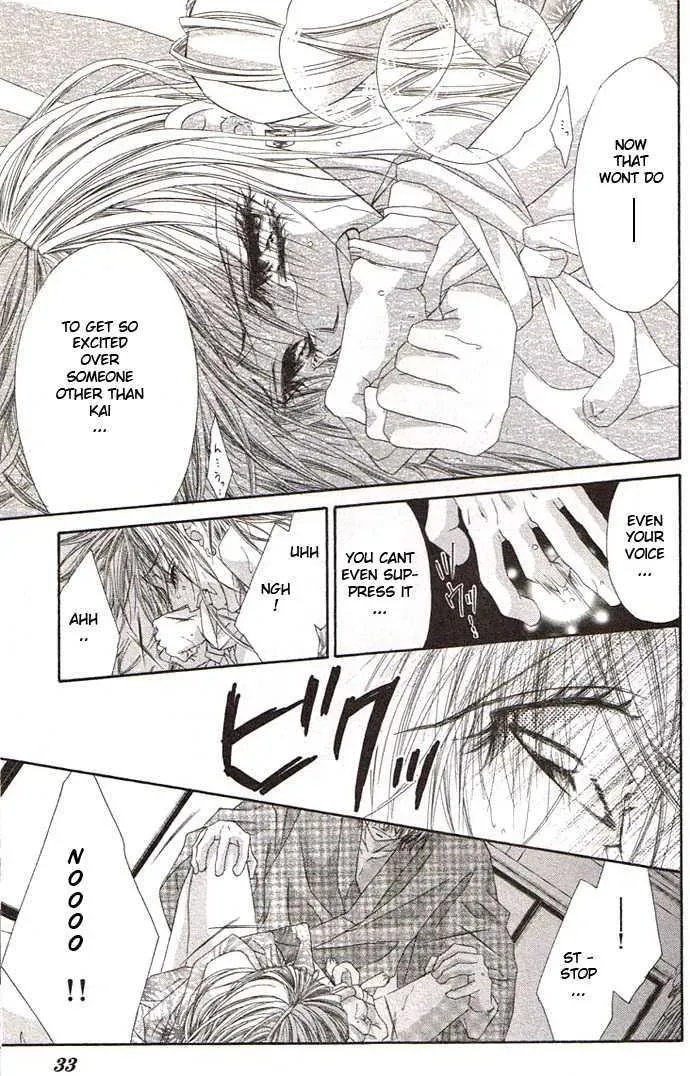 Read Honey & Honey Drops chapter 30 image 30 on Lezhin