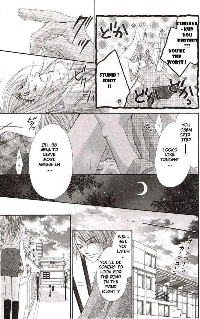 Read Honey & Honey Drops chapter 30 image 32 on Lezhin