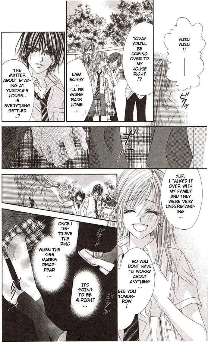 Read Honey & Honey Drops chapter 30 image 33 on Lezhin