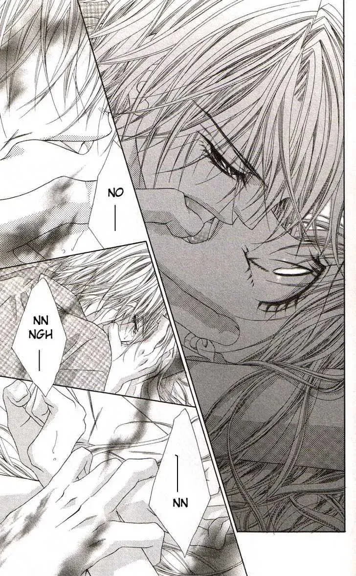 Read Honey & Honey Drops chapter 30 image 8 on Lezhin