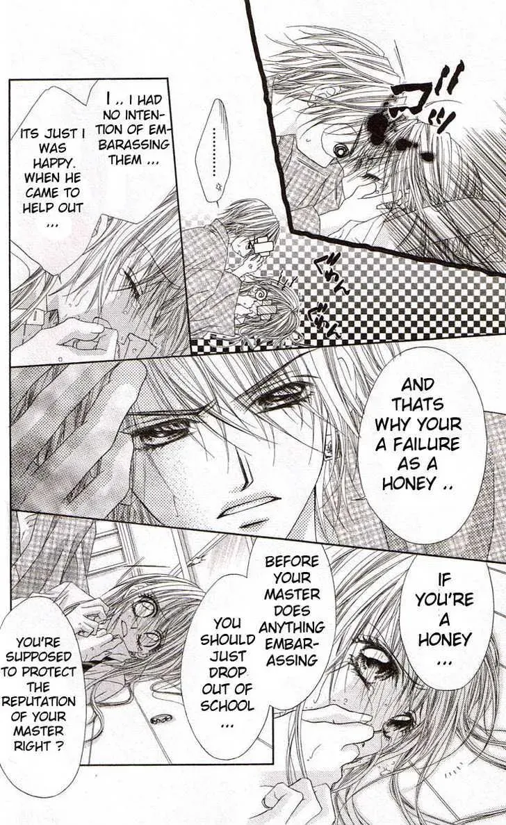 Read Honey & Honey Drops chapter 30 image 9 on Lezhin