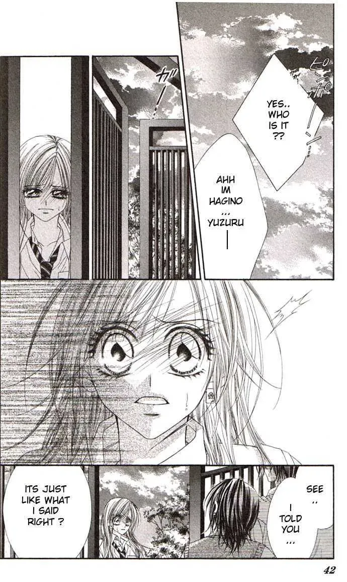 Read Honey & Honey Drops chapter 31 image 3 on Lezhin