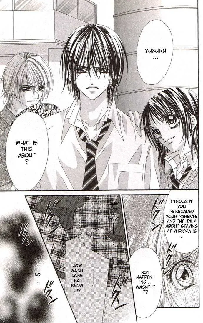 Read Honey & Honey Drops chapter 31 image 4 on Lezhin