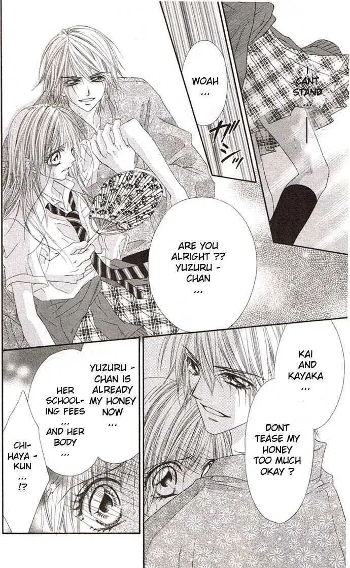 Read Honey & Honey Drops chapter 31 image 5 on Lezhin