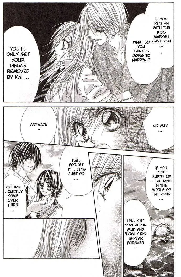 Read Honey & Honey Drops chapter 31 image 7 on Lezhin