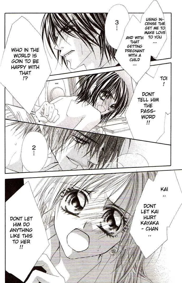 Read Honey & Honey Drops chapter 33 image 1 on Lezhin