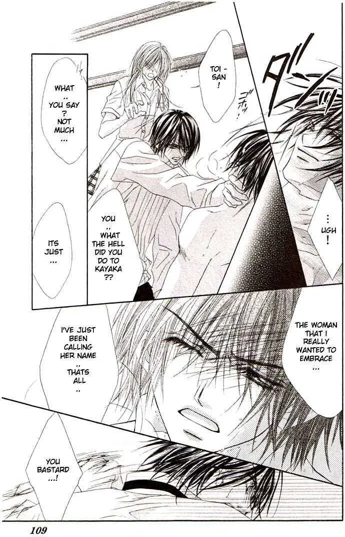 Read Honey & Honey Drops chapter 33 image 10 on Lezhin