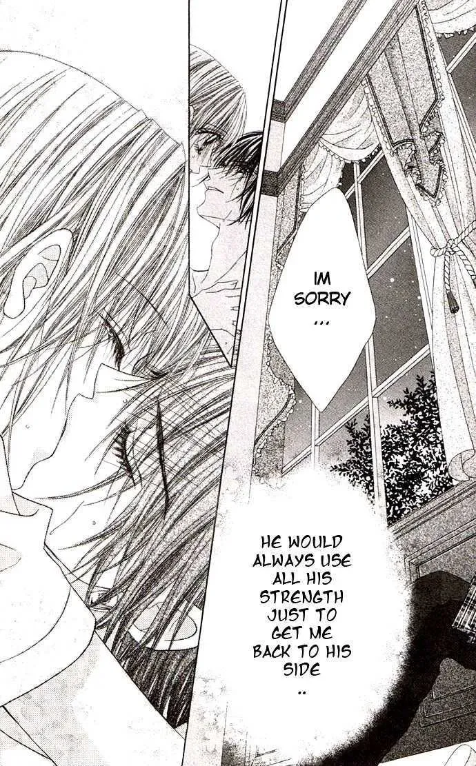 Read Honey & Honey Drops chapter 33 image 16 on Lezhin