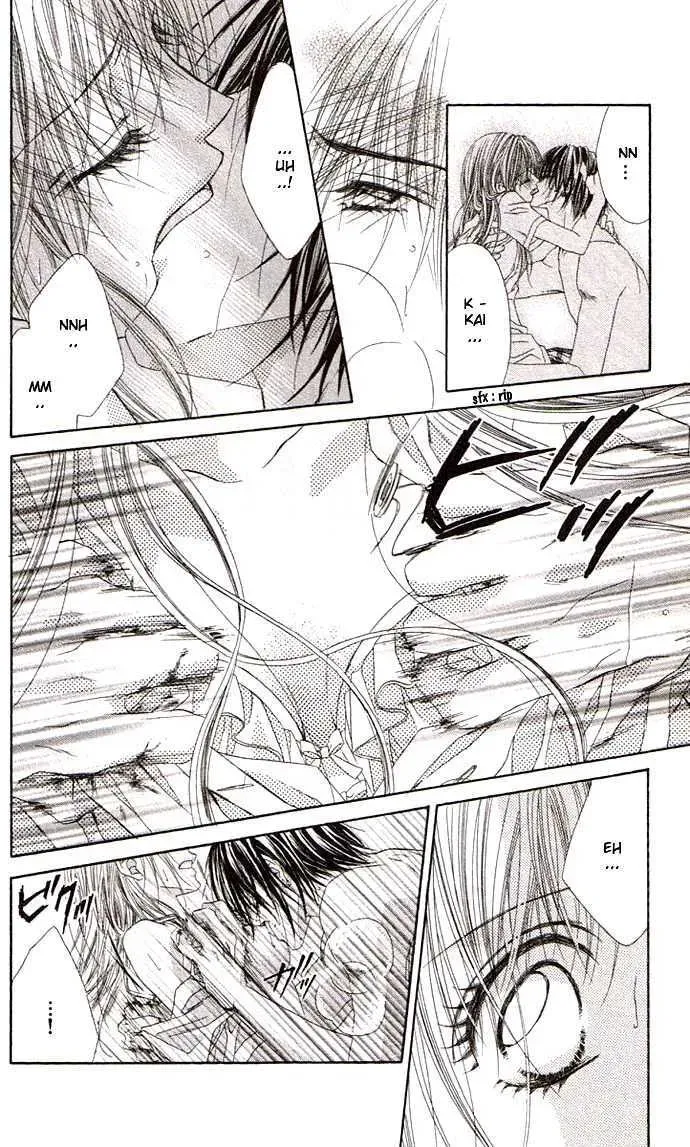 Read Honey & Honey Drops chapter 33 image 17 on Lezhin