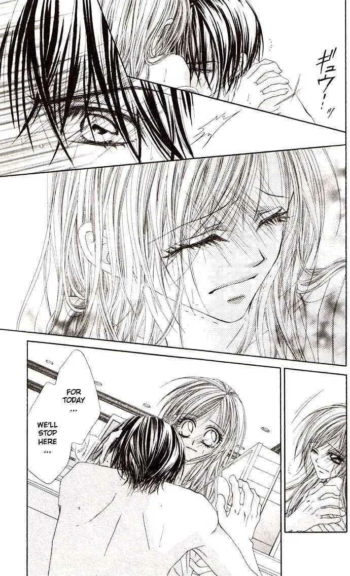 Read Honey & Honey Drops chapter 33 image 18 on Lezhin