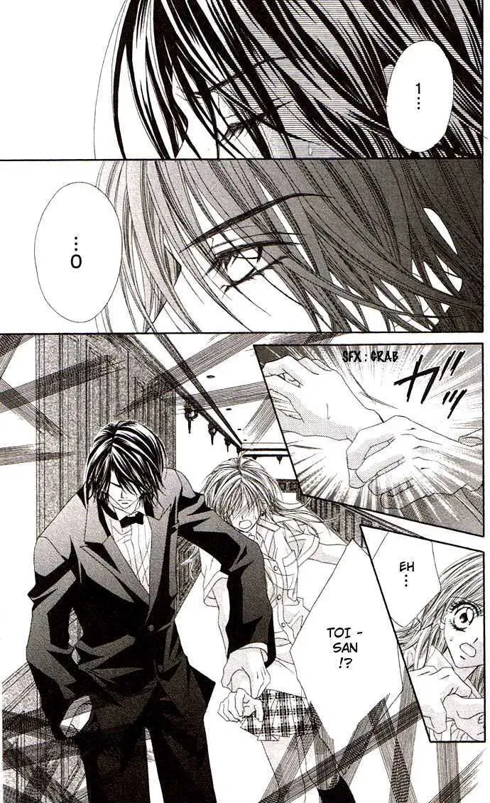 Read Honey & Honey Drops chapter 33 image 2 on Lezhin