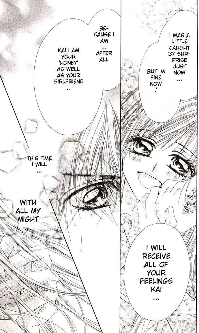 Read Honey & Honey Drops chapter 33 image 20 on Lezhin