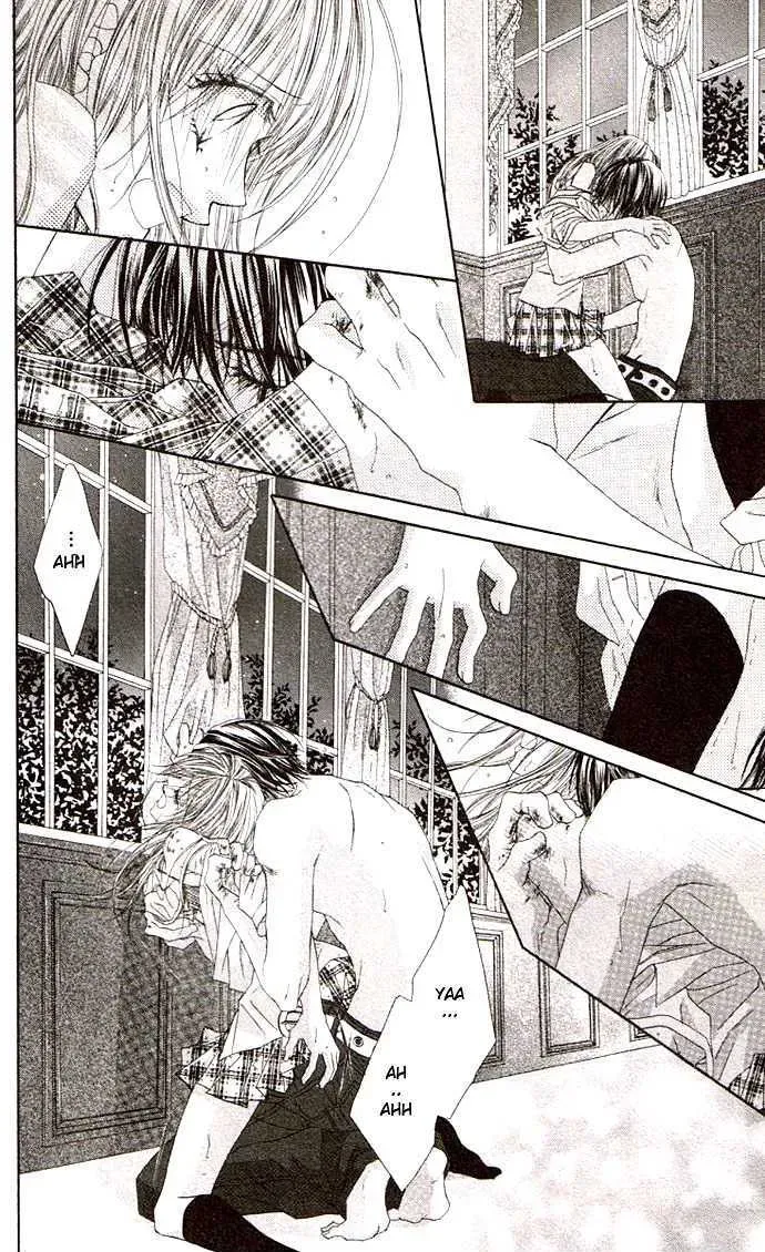 Read Honey & Honey Drops chapter 33 image 21 on Lezhin