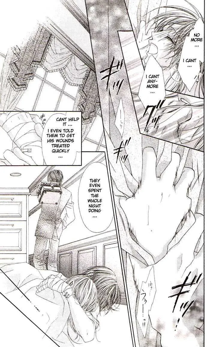 Read Honey & Honey Drops chapter 33 image 22 on Lezhin