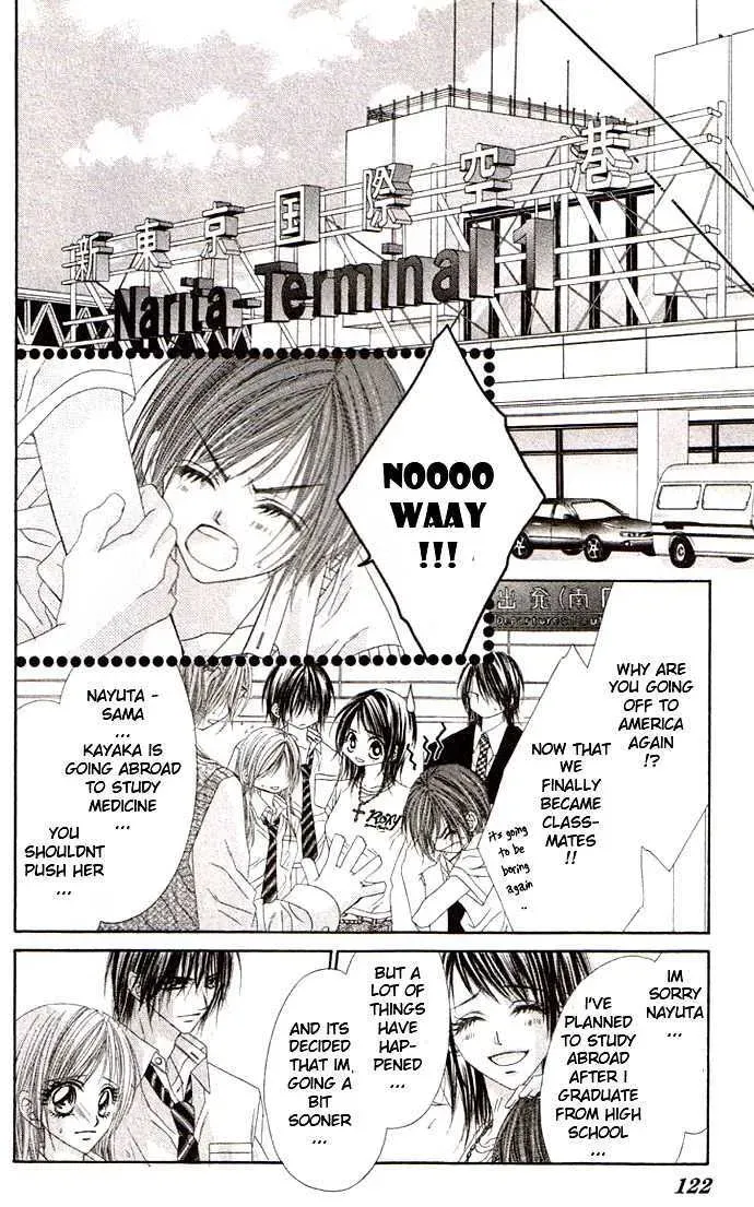 Read Honey & Honey Drops chapter 33 image 23 on Lezhin