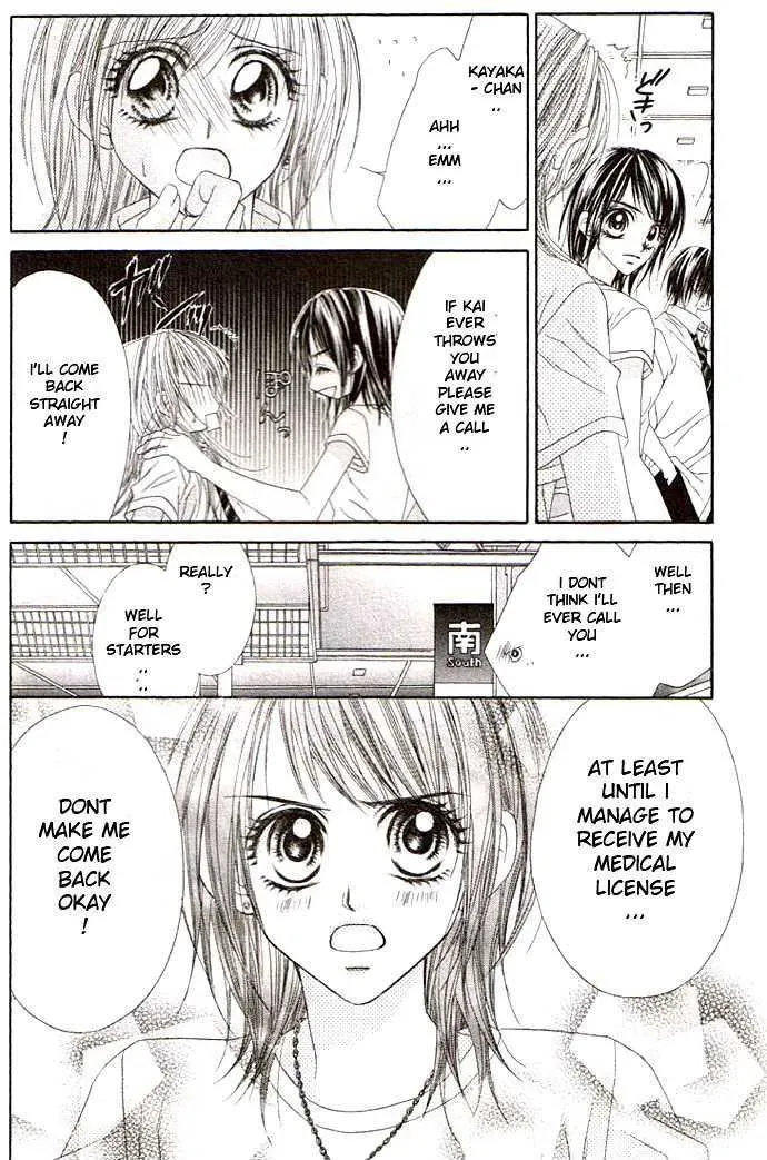 Read Honey & Honey Drops chapter 33 image 25 on Lezhin