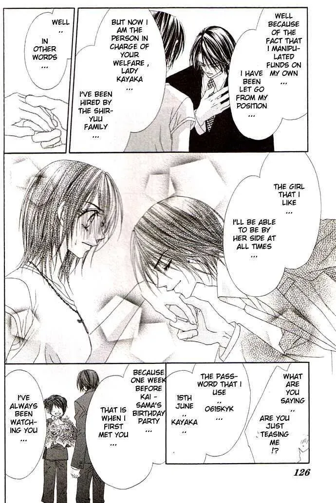 Read Honey & Honey Drops chapter 33 image 27 on Lezhin