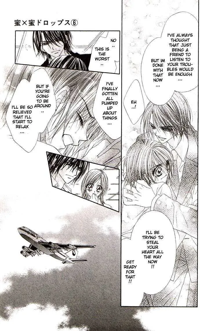 Read Honey & Honey Drops chapter 33 image 28 on Lezhin