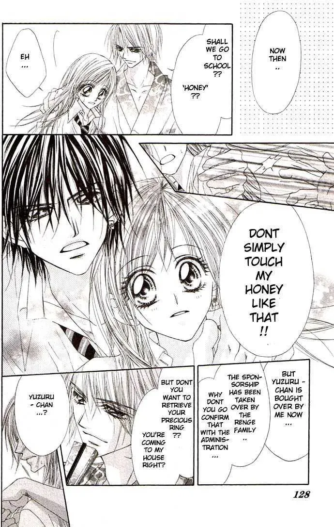 Read Honey & Honey Drops chapter 33 image 29 on Lezhin