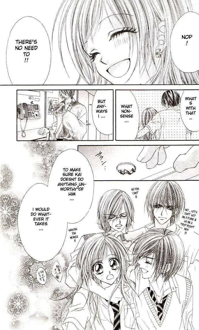 Read Honey & Honey Drops chapter 33 image 30 on Lezhin