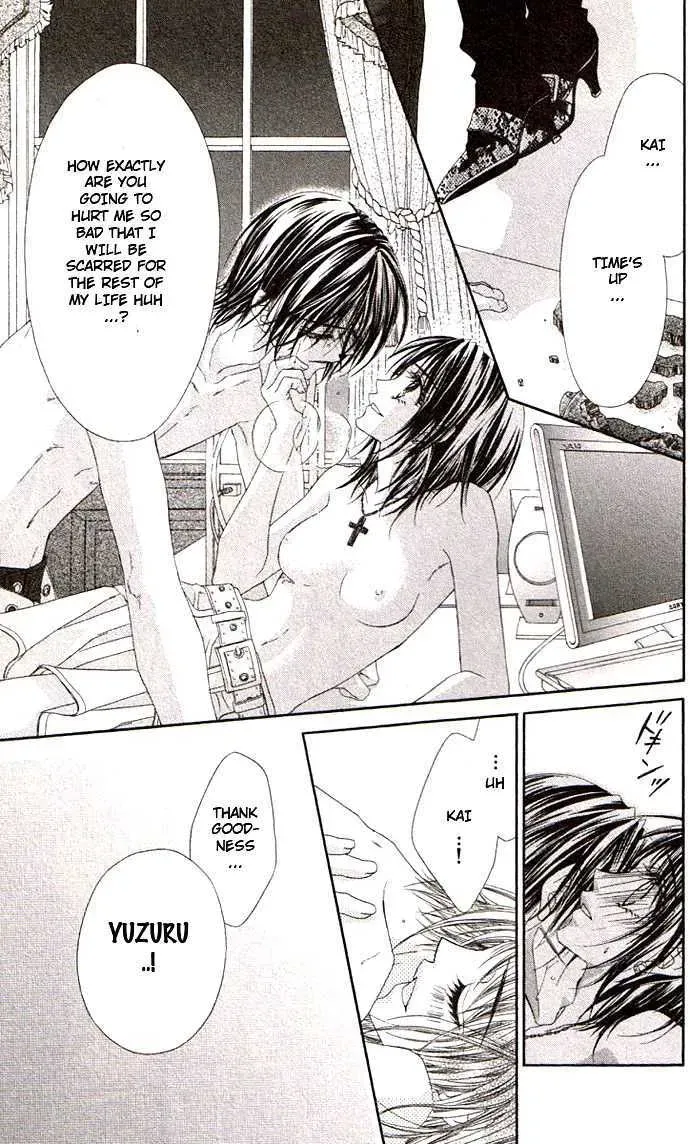 Read Honey & Honey Drops chapter 33 image 4 on Lezhin
