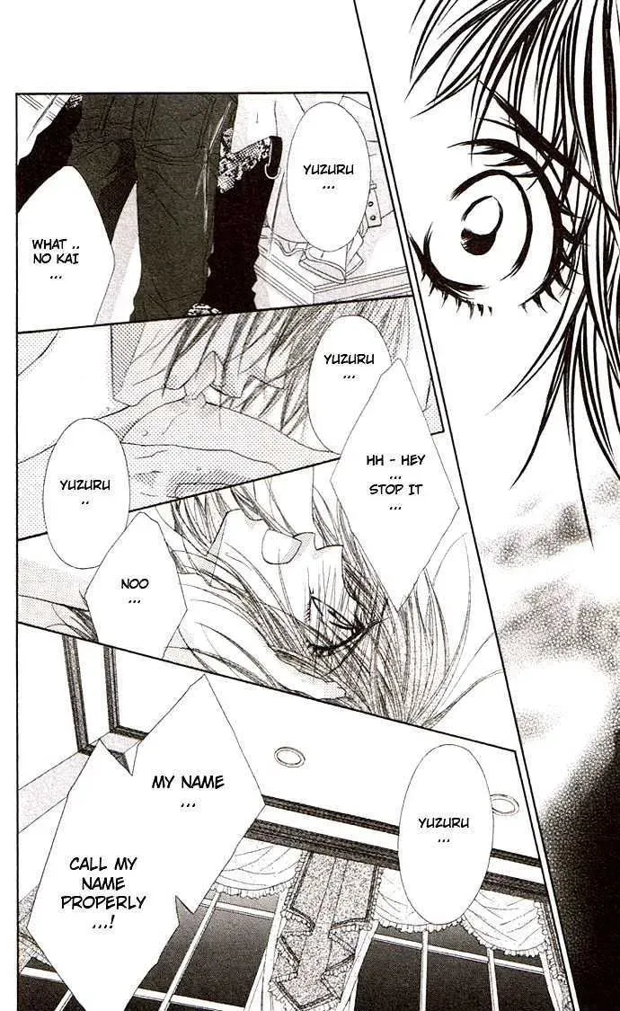 Read Honey & Honey Drops chapter 33 image 5 on Lezhin