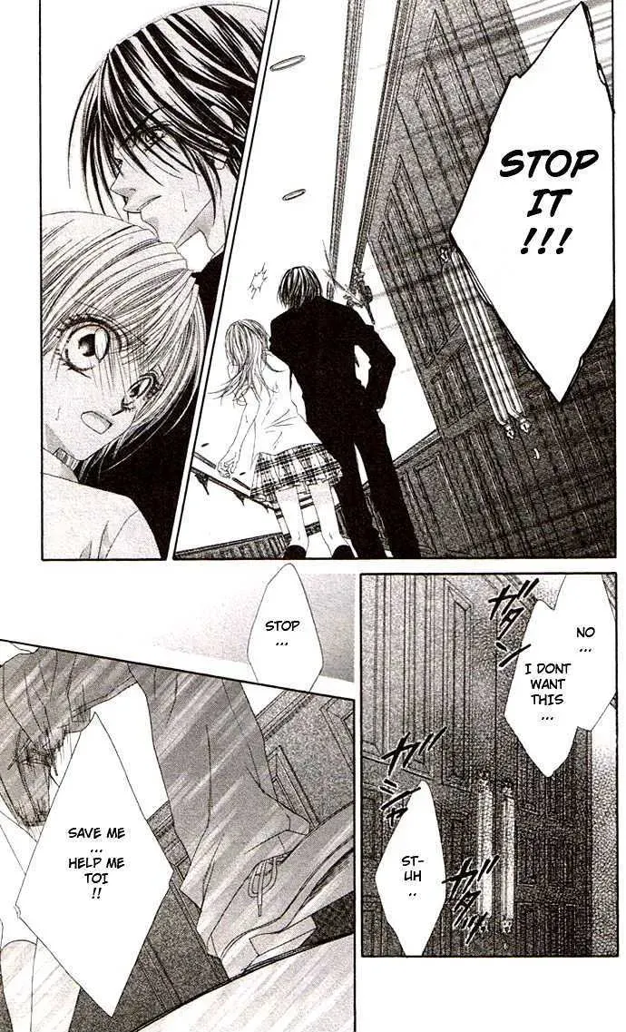 Read Honey & Honey Drops chapter 33 image 6 on Lezhin