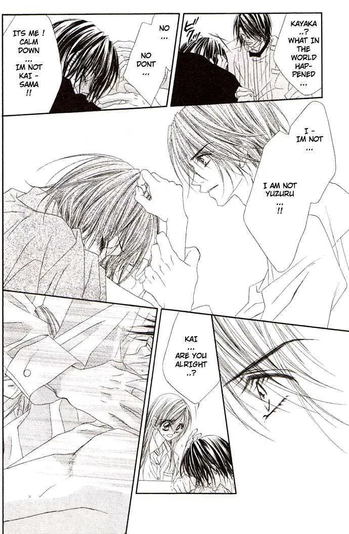 Read Honey & Honey Drops chapter 33 image 9 on Lezhin