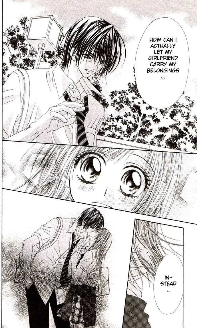 Read Honey & Honey Drops chapter 34 image 2 on Lezhin