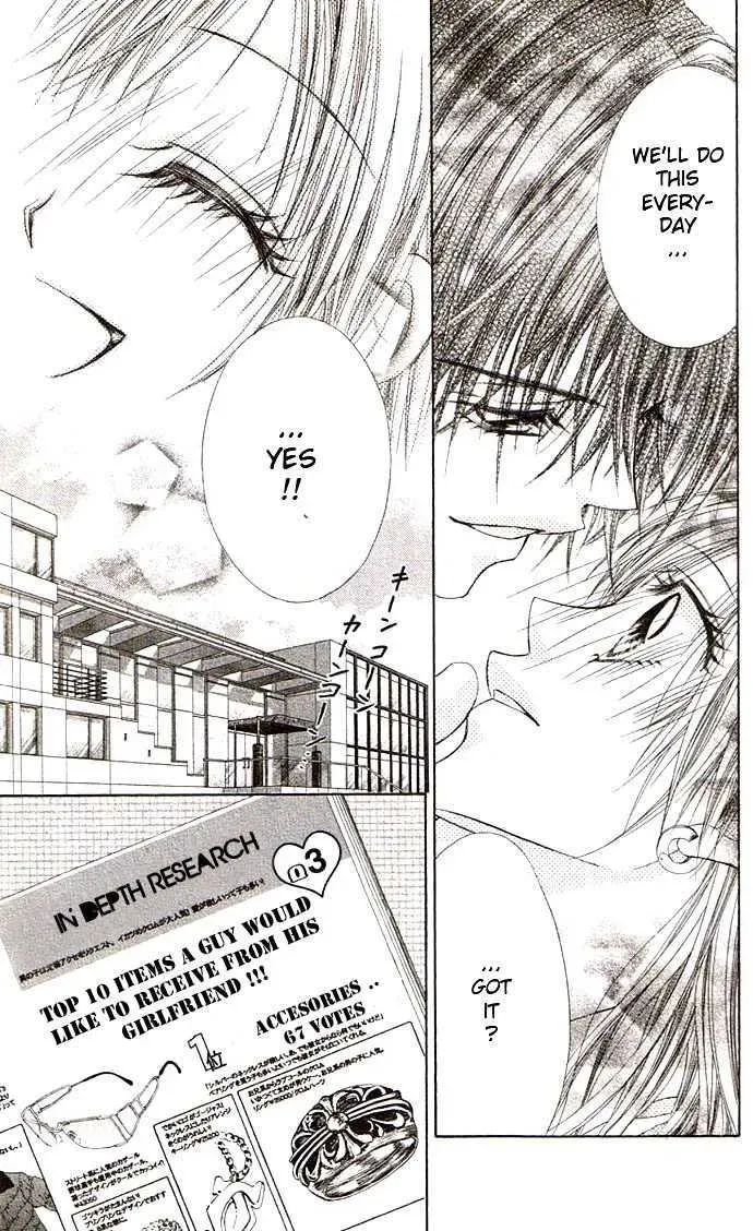 Read Honey & Honey Drops chapter 34 image 3 on Lezhin