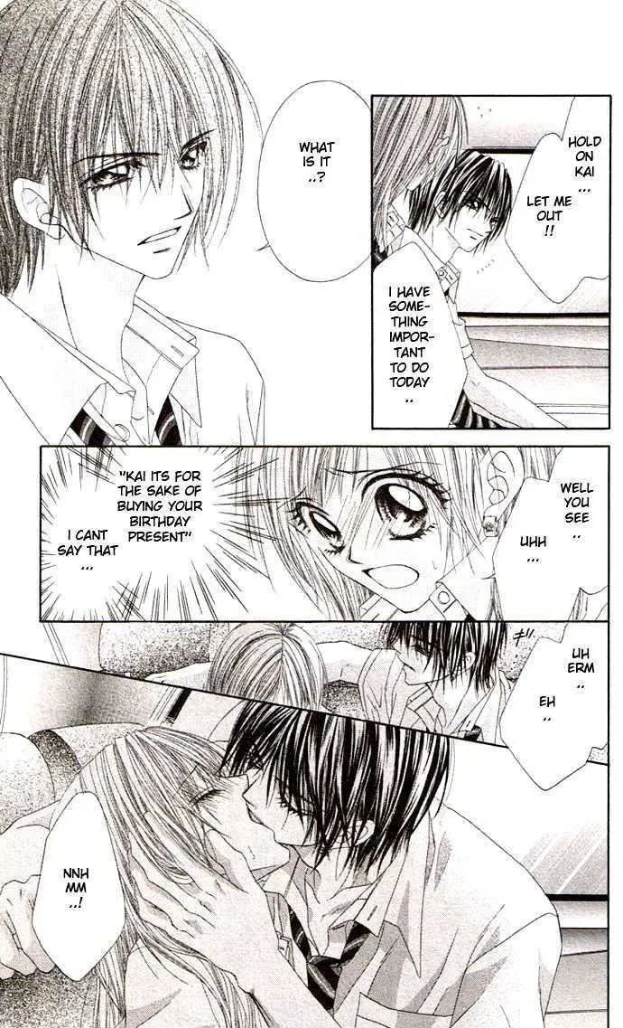 Read Honey & Honey Drops chapter 34 image 7 on Lezhin