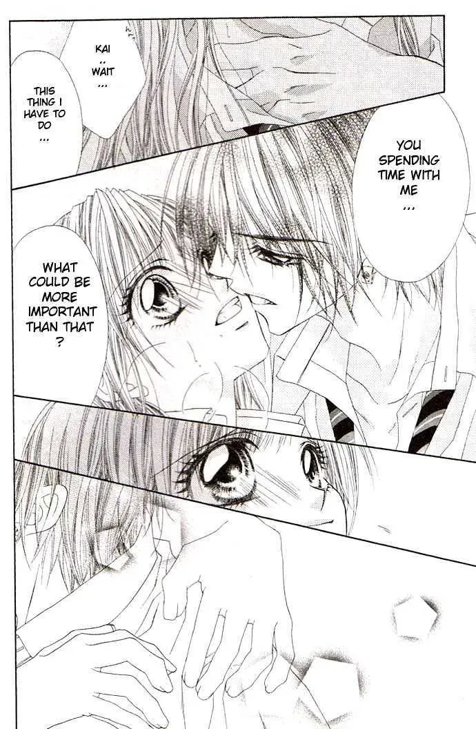 Read Honey & Honey Drops chapter 34 image 8 on Lezhin